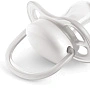 Соска-пустышка Philips AVENT Ultra Air 0-6мес (2 шт) SCF245/20 - изображение 2