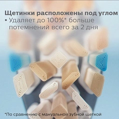 Насадки Philips Sonicare HX9094/11 для лучшего ухода A3 Premium All in One 4 шт.