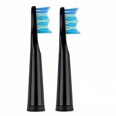 Насадки CS Medica SP-14-B для зубной щетки CS Medica SonicMax CS-234 2 шт.