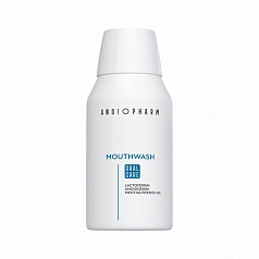 Ополаскиватель для полости рта Angiopharm, 300мл