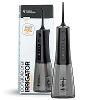 Ирригатор Hygiene Technologies HT I-02 Черный