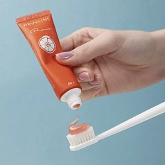 Зубная паста Revyline Perfect Сочный грейпфрут, 40 мл