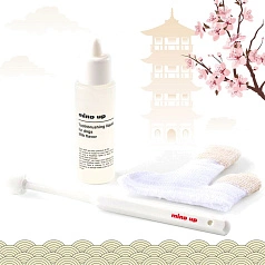 Зубной набор для средних собак KENKO CARE