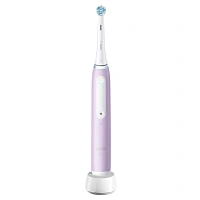 Электрическая зубная щётка Oral-B iO Series 4 Lavender - изображение 6