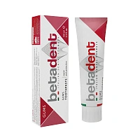Зубная паста Betadent GUMS, 100 мл