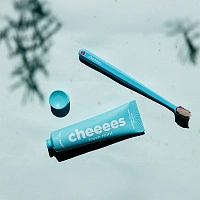 Зубная паста Herbadent Cheeees Свежая мята, 60 г