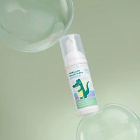 Пенка Stomatol детская 6+, 50 мл