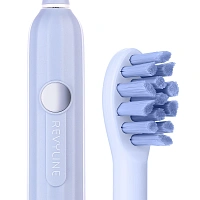 Электрическая зубная щетка Revyline RL 075 Blue