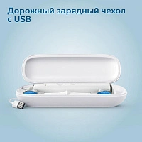 Электрическая зубная щетка Philips Sonicare HX9917/88 DiamondClean 9000 - изображение 8
