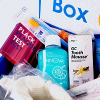 Dental Box Укрепление эмали - изображение 3