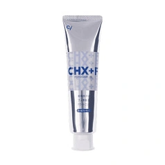 Зубная паста Ci Medical "Доктор Сияй" New Ci Medicated Dental Gel CHX+F