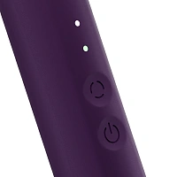 Электрическая зубная щётка Splat Sense Power фиолетовая - изображение 3