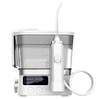 Ирригатор Omiotton OMIO-350 TRAVELER белый