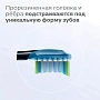 Насадки Philips Sonicare HX9042/33 для удаления налёта C3  Premium Plaque Defence 2 шт. - изображение 4