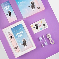 Электрическая зубная щетка Revyline 095 Kids, Pink - изображение 3