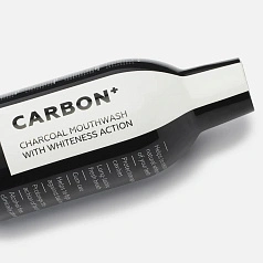 Ополаскиватель Woom CARBON+ Отбеливающий, 500 мл