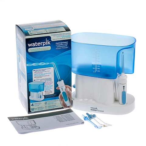 Ирригатор Waterpik WP-70 - изображение 8