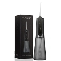 Ирригатор Revyline RL 670 Черный