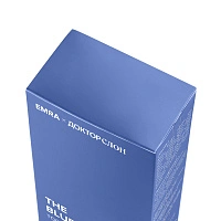 Зубная паста Emra x Doctor Slon The Blue, 80 мл