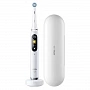 Электрическая зубная щетка Oral-B iO 9 White Professional - изображение 1