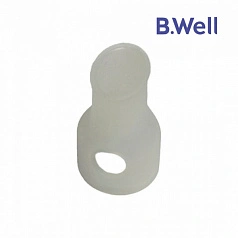 Мундштук для ингалятора B.Well WN-114