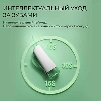 Ирригатор Oclean W10 Мятный - изображение 5