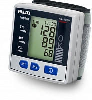 Тонометр Nissei WS-1000