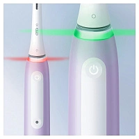 Электрическая зубная щётка Oral-B iO Series 4 Lavender - изображение 5