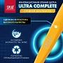 Зубная щетка Splat ULTRA COMPLETE Medium - изображение 7
