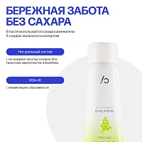 Детская зубная паста Ci Medical "Доктор Сияй" Pucci ReCal Muscat Soda (c 3 лет), 30 мл - изображение 3
