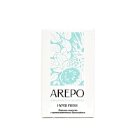 Зубная паста Arepo Hyper Fresh, 55 таблеток - изображение 4