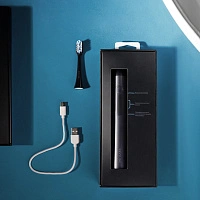 Электрическая зубная щетка Revyline RL 045 Black - изображение 6
