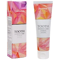 Зубная паста Dr.EL Shirin Care для чувствительной эмали, 120 гр