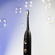 Электрическая зубная щетка Revyline RL 085 Black