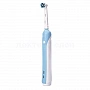 Электрическая зубная щетка Oral-B Pro 500 Cross Action D16 - изображение 2