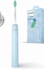 Электрическая зубная щетка Philips Sonicare HX3651/12 2100 Series