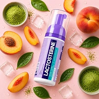 Пенка LACTOSTERINE Total Care, 60 мл - изображение 2