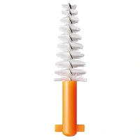 Сменные ёршики Curaprox CPS 14 Regular (1,5 мм) 5 шт - изображение 4
