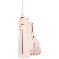 Ирригатор Polaris PWF 0201, розовый - изображение 3