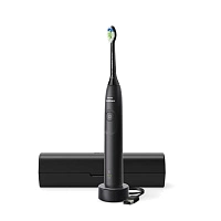 Электрическая щетка Philips Sonicare HX7101/02  5300 Series Черная - изображение 1