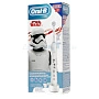 Oral-B Pro 2 Junior Sensi Звездные Войны D501.513.2 - изображение 6