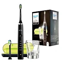 Philips Sonicare DiamondClean Black HX9352/04 - изображение 1