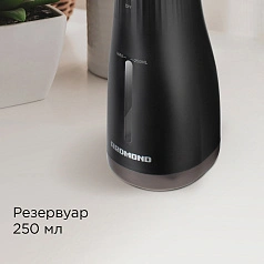 Ирригатор Redmond YR4501 Черный