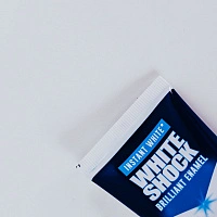 Зубная паста Blanx White Shock 75 мл - изображение 5