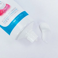 Зубная паста Lion Systema для ежедневного ухода со вкусом ледяной мяты, 120 г - изображение 8
