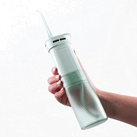 Ирригатор Soocas W1 Green (ЕАС-сертификат) - изображение 5