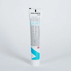 Зубная паста Vivax. Реминерализация, 95 гр