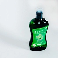 Ополаскиватель R.O.C.S. Двойная мята, 400 мл