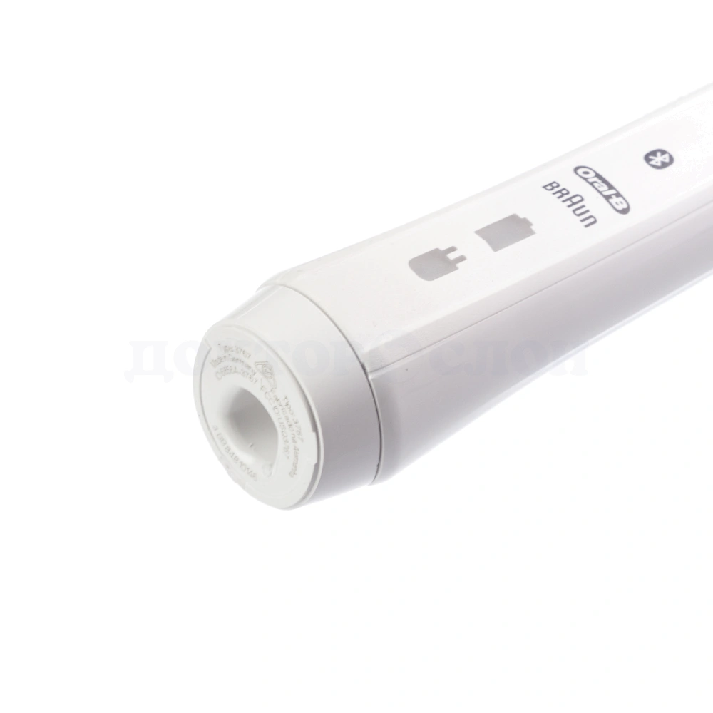 Электрическая зубная щетка Oral-B Smart 4 4000 D601.524.3 - изображение 3