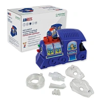 Ингалятор Amrus АМNB-502 Паровозик - изображение 2